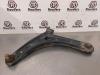 Mitsubishi Outlander (GF/GG) 2.4 16V 4x4 Draagarm onder links-voor