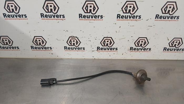 Lambda Sonde van een Mitsubishi Outlander (GF/GG) 2.4 16V 4x4 2021