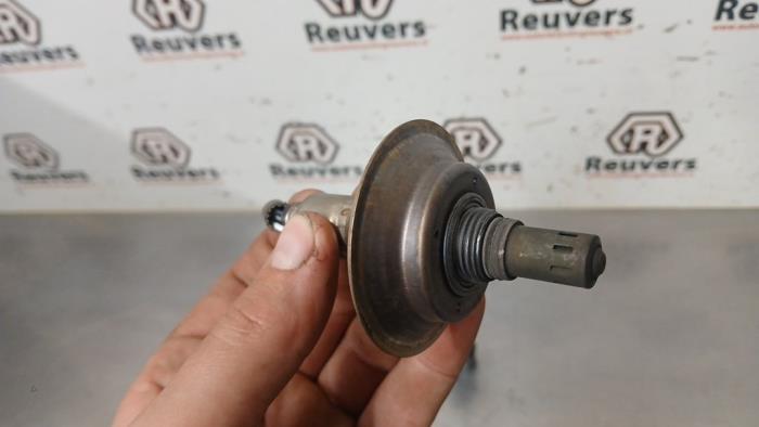 Lambda Sonde van een Mitsubishi Outlander (GF/GG) 2.4 16V 4x4 2021