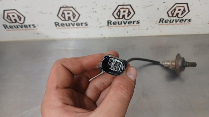 Lambda Sonde van een Mitsubishi Outlander (GF/GG) 2.4 16V 4x4 2021