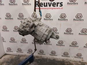 Gebruikte IMA motor Mitsubishi Outlander (GF/GG) 2.4 16V 4x4 Prijs € 300,00 Margeregeling aangeboden door Autorecycling Reuvers B.V.