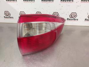 Gebruikte Achterlicht rechts Ford C-Max (DXA) 1.0 Ti-VCT EcoBoost 12V 125 Prijs € 75,00 Margeregeling aangeboden door Autorecycling Reuvers B.V.