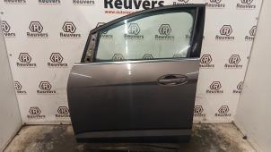 Gebruikte Deur 4Deurs links-voor Ford C-Max (DXA) 1.0 Ti-VCT EcoBoost 12V 125 Prijs € 350,00 Margeregeling aangeboden door Autorecycling Reuvers B.V.