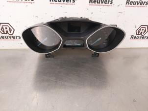 Gebruikte Cockpit Ford C-Max (DXA) 1.0 Ti-VCT EcoBoost 12V 125 Prijs € 100,00 Margeregeling aangeboden door Autorecycling Reuvers B.V.