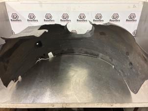 Gebruikte Slijkweerder Ford C-Max (DXA) 1.0 Ti-VCT EcoBoost 12V 125 Prijs € 20,00 Margeregeling aangeboden door Autorecycling Reuvers B.V.