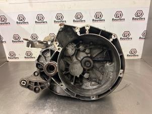 Gebruikte Versnellingsbak Ford C-Max (DXA) 1.0 Ti-VCT EcoBoost 12V 125 Prijs € 725,00 Margeregeling aangeboden door Autorecycling Reuvers B.V.