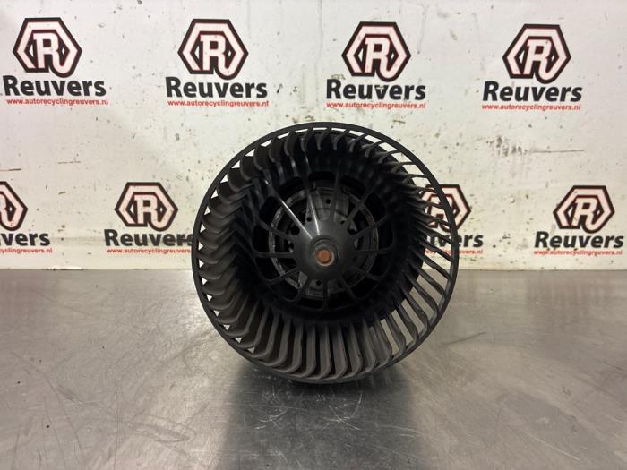 Weerstand, interieurventilator OE 940004300