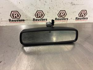 Gebruikte Spiegel binnen Ford C-Max (DXA) 1.0 Ti-VCT EcoBoost 12V 125 Prijs € 15,00 Margeregeling aangeboden door Autorecycling Reuvers B.V.