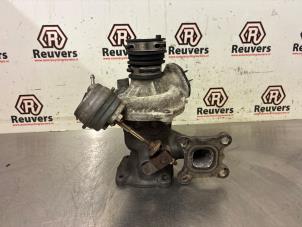 Gebruikte G-lader Ford C-Max (DXA) 1.0 Ti-VCT EcoBoost 12V 125 Prijs € 200,00 Margeregeling aangeboden door Autorecycling Reuvers B.V.