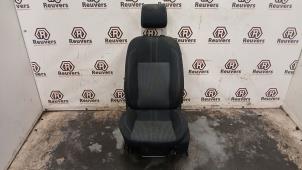 Gebruikte Voorstoel links Ford C-Max (DXA) 1.0 Ti-VCT EcoBoost 12V 125 Prijs € 125,00 Margeregeling aangeboden door Autorecycling Reuvers B.V.