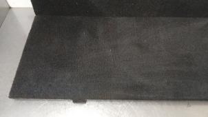 Kofferbakmat