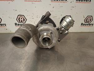 Gebruikte G-lader Renault Scénic II (JM) 1.6 16V Prijs € 200,00 Margeregeling aangeboden door Autorecycling Reuvers B.V.