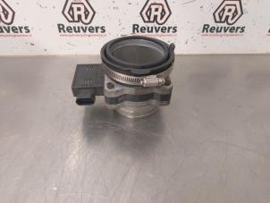 Gebruikte Luchtmassameter Cadillac Fleetwood 5.7 V8 Brougham Prijs € 75,00 Margeregeling aangeboden door Autorecycling Reuvers B.V.