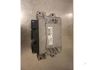 Gebruikte Computer Motormanagement Renault Twingo II (CN) 1.2 16V Prijs € 50,00 Margeregeling aangeboden door Autorecycling Reuvers B.V.