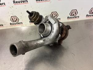 Gebruikte Turbo Volvo V40 (VW) 1.9 D Prijs € 100,00 Margeregeling aangeboden door Autorecycling Reuvers B.V.