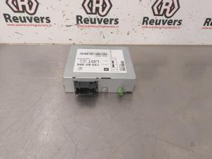 Gebruikte Radio module Chevrolet Volt 1.4 16V Prijs € 90,00 Margeregeling aangeboden door Autorecycling Reuvers B.V.
