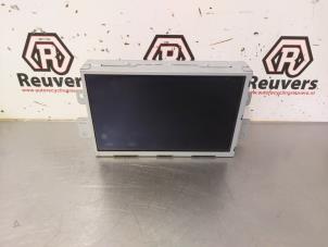 Gebruikte Display Interieur Chevrolet Volt 1.4 16V Prijs € 300,00 Margeregeling aangeboden door Autorecycling Reuvers B.V.