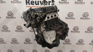 Gebruikte Motor Chevrolet Volt 1.4 16V Prijs € 900,00 Margeregeling aangeboden door Autorecycling Reuvers B.V.