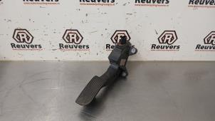 Gebruikte Gaspedaal Toyota Aygo (B40) 1.0 12V VVT-i Prijs € 20,00 Margeregeling aangeboden door Autorecycling Reuvers B.V.