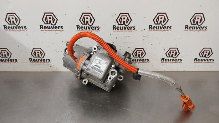 Gebruikte Aircopomp Chevrolet Volt 1.4 16V Prijs € 125,00 Margeregeling aangeboden door Autorecycling Reuvers B.V.
