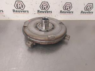 Gebruikte Koppelomvormer Automaat Chevrolet Volt 1.4 16V Prijs € 180,00 Margeregeling aangeboden door Autorecycling Reuvers B.V.