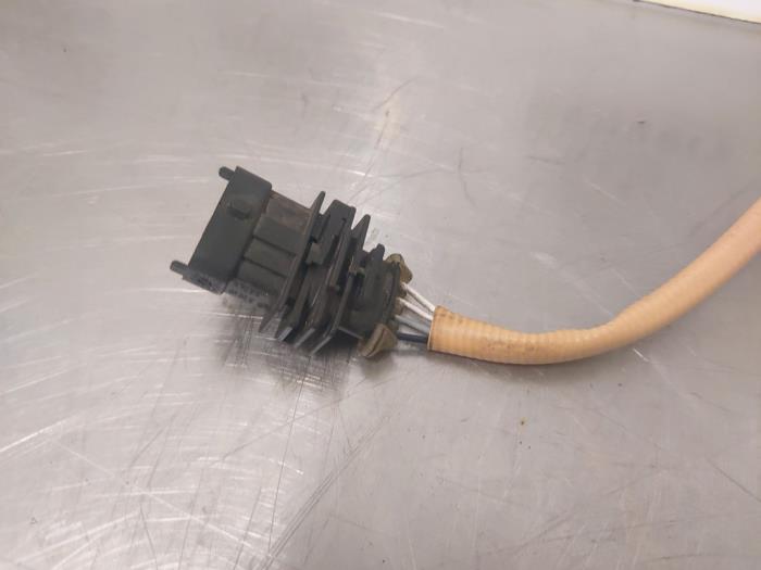 Lambda Sonde van een Chevrolet Volt 1.4 16V 2013