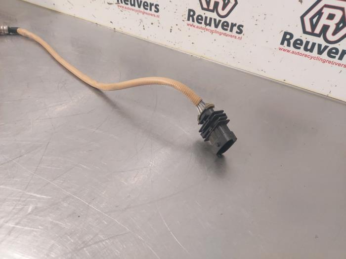Lambda Sonde van een Chevrolet Volt 1.4 16V 2013