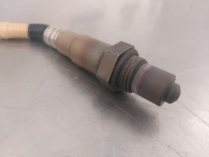 Lambda Sonde van een Chevrolet Volt 1.4 16V 2013