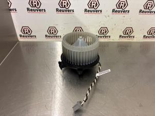 Gebruikte Chaufage Ventilatiemotor Chevrolet Volt 1.4 16V Prijs € 50,00 Margeregeling aangeboden door Autorecycling Reuvers B.V.