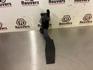 Gebruikte Gaspedaal Chevrolet Volt 1.4 16V Prijs € 20,00 Margeregeling aangeboden door Autorecycling Reuvers B.V.