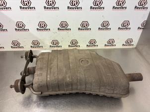 Gebruikte Uitlaat Einddemper Chevrolet Volt 1.4 16V Prijs € 40,00 Margeregeling aangeboden door Autorecycling Reuvers B.V.