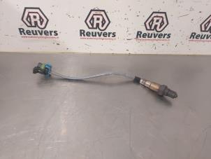 Gebruikte Lambda Sonde Chevrolet Volt 1.4 16V Prijs € 25,00 Margeregeling aangeboden door Autorecycling Reuvers B.V.