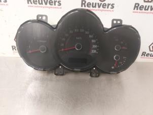 Gebruikte Kilometerteller KM Kia Soul I (AM) 1.6 CRDi 16V Prijs € 50,00 Margeregeling aangeboden door Autorecycling Reuvers B.V.