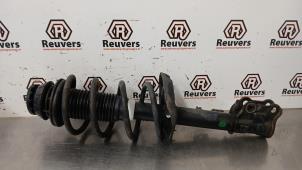 Gebruikte Mac Phersonpoot rechts-voor Kia Soul I (AM) 1.6 CRDi 16V Prijs € 35,00 Margeregeling aangeboden door Autorecycling Reuvers B.V.