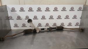 Gebruikte Stuurhuis Kia Soul I (AM) 1.6 CRDi 16V Prijs € 75,00 Margeregeling aangeboden door Autorecycling Reuvers B.V.