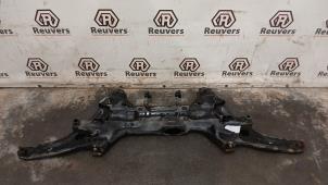 Gebruikte Subframe Kia Soul I (AM) 1.6 CRDi 16V Prijs € 125,00 Margeregeling aangeboden door Autorecycling Reuvers B.V.