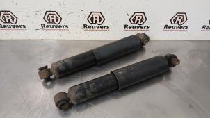 Gebruikte Schokbreker set Kia Soul I (AM) 1.6 CRDi 16V Prijs € 30,00 Margeregeling aangeboden door Autorecycling Reuvers B.V.