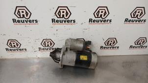 Gebruikte Startmotor Kia Soul I (AM) 1.6 CRDi 16V Prijs € 25,00 Margeregeling aangeboden door Autorecycling Reuvers B.V.