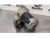 Startmotor van een Kia Soul I (AM) 1.6 CRDi 16V 2009