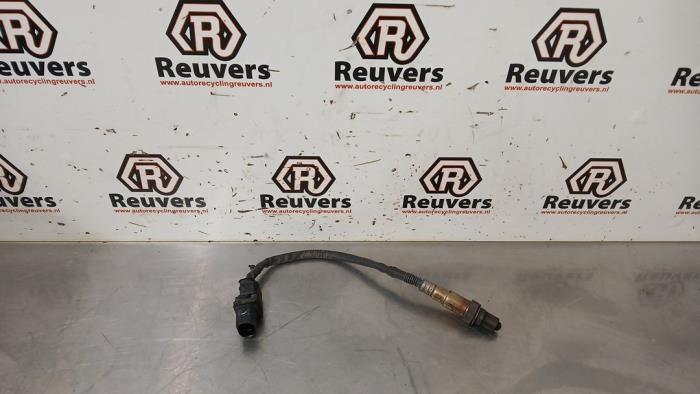 Gebruikte Lambda Sonde Kia Soul I (AM) 1.6 CRDi 16V Prijs € 20,00 Margeregeling aangeboden door Autorecycling Reuvers B.V.
