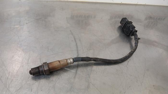 Lambda Sonde van een Kia Soul I (AM) 1.6 CRDi 16V 2009