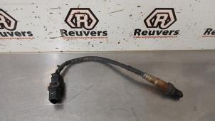 Lambda Sonde van een Kia Soul I (AM) 1.6 CRDi 16V 2009