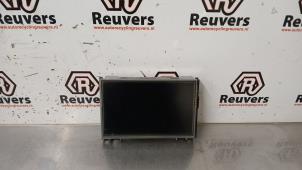 Gebruikte Display Multi Media regelunit Peugeot 208 I (CA/CC/CK/CL) 1.2 Vti 12V PureTech 82 Prijs € 150,00 Margeregeling aangeboden door Autorecycling Reuvers B.V.