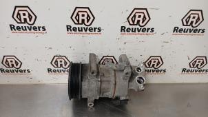 Gebruikte Aircopomp Peugeot 208 I (CA/CC/CK/CL) 1.2 Vti 12V PureTech 82 Prijs € 100,00 Margeregeling aangeboden door Autorecycling Reuvers B.V.