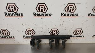 Gebruikte Verstuiver brug Peugeot 208 I (CA/CC/CK/CL) 1.2 Vti 12V PureTech 82 Prijs € 25,00 Margeregeling aangeboden door Autorecycling Reuvers B.V.