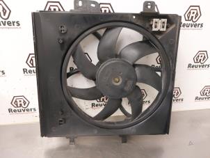 Gebruikte Koelvin Motor Peugeot 208 I (CA/CC/CK/CL) 1.2 Vti 12V PureTech 82 Prijs € 35,00 Margeregeling aangeboden door Autorecycling Reuvers B.V.