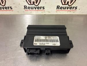 Gebruikte Module PDC Citroen C3 Picasso (SH) 1.6 16V VTI 120 Prijs € 15,00 Margeregeling aangeboden door Autorecycling Reuvers B.V.