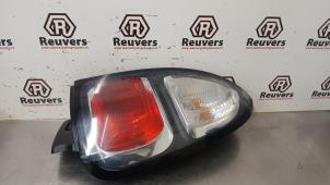 Gebruikte Achterlicht rechts Citroen C3 Picasso (SH) 1.6 16V VTI 120 Prijs € 30,00 Margeregeling aangeboden door Autorecycling Reuvers B.V.