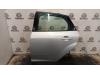 Ford Focus 3 1.6 Ti-VCT 16V 105 Deur 4Deurs links-achter