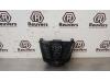 Ford Focus 3 1.6 Ti-VCT 16V 105 Radiobedienings paneel